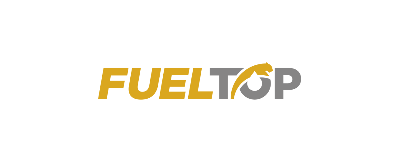 Fueltop logo