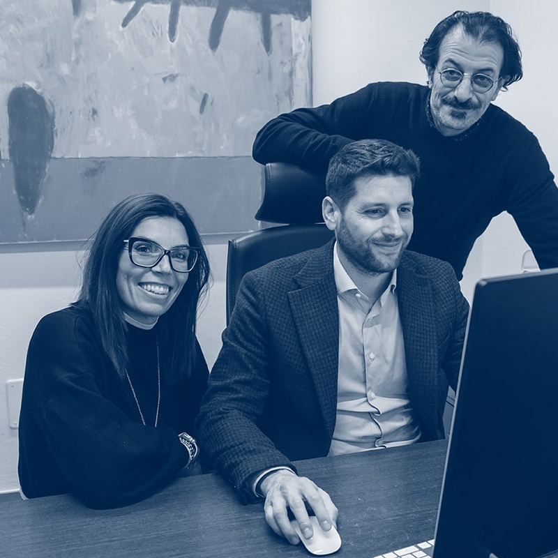 A&B Studio • Chi siamo